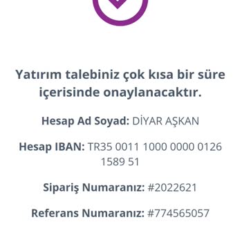 OrisBet Paramı İstiyorum Artık