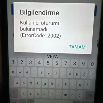 Sahibinden Çok Haksız Yere Hesabım Kapandı