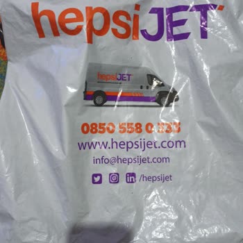 Slazenger Hepsijet Ya Kargomu Verin Ya Da Paramı İade Edin Artık