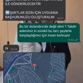 Dnz Call Center İş Başvurusu İle İlgili Sorun