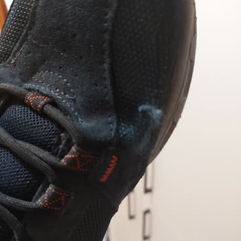 Skechers Yeni Aldığım Ayakkabı Tülerdi