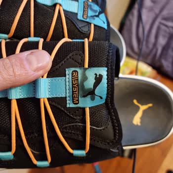 Puma Terlik Üretim Hatasını Kabul Etmiyor