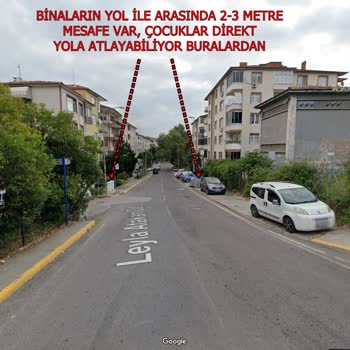 Kocaeli Büyükşehir Belediyesi Yüksek Sürati Engellemek İçin Acil Kasis!