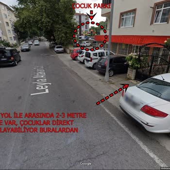 Kocaeli Büyükşehir Belediyesi Yüksek Sürati Engellemek İçin Acil Kasis!