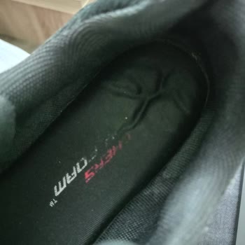 Skechers Ayakkabıda Taban Çökme