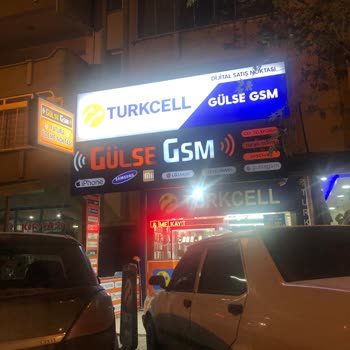 Gülse GSM'den Nano Ekran Koruyucu Aldım Almaz Olaydım