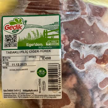 Fındıkzade Kim Market Tarihi Geçmiş Ve Eksik Gramajlı Ürünler