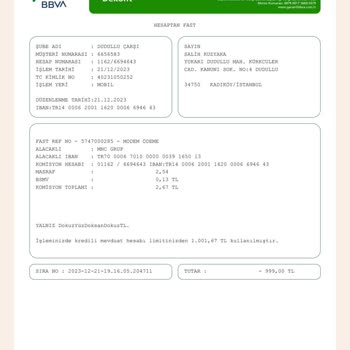 0850 484 02 02 Mnc Grup Telekomünikasyon Modem Parası İadesi