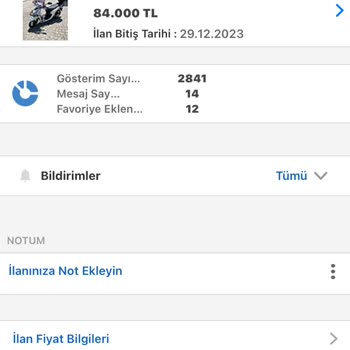 Sahibinden Com'un Ticaret Yapmayanların İlanını Askıya Alması