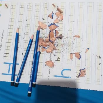 Bk Gibi Kalem Yapmış Fatih Kalem