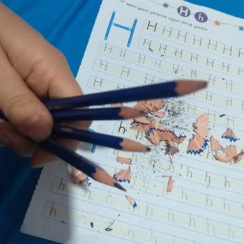 Bk Gibi Kalem Yapmış Fatih Kalem