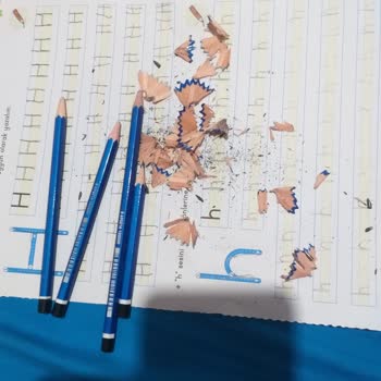 Bk Gibi Kalem Yapmış Fatih Kalem