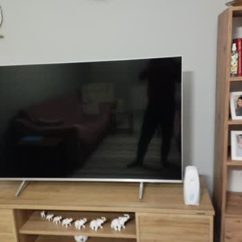 PHILIPS TV Android TV Arıza