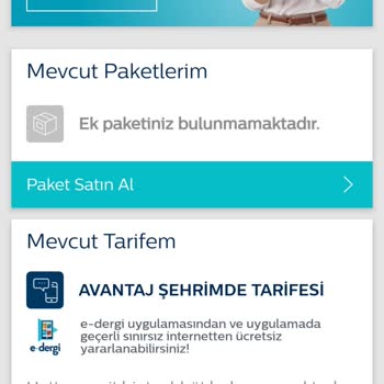 TT Mobil Numara Taşıma Ve Tarife Geçişi Pişmanlığı
