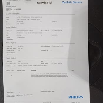 PHILIPS Ev Aletleri P****** Paslanan Filtre Kahve Makinesi