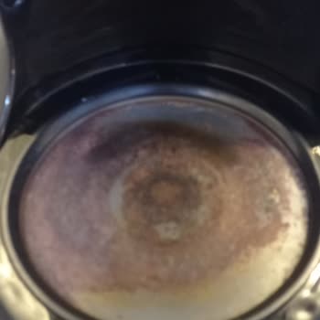 PHILIPS Ev Aletleri P****** Paslanan Filtre Kahve Makinesi