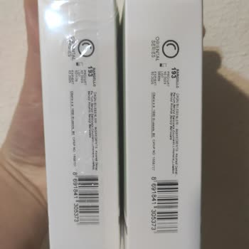 Bargello Perfume Bargello Kötü Koku