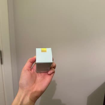 Boyner Estee Lauder Ürünü Koruma Bandı Yok!