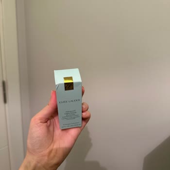 Boyner Estee Lauder Ürünü Koruma Bandı Yok!