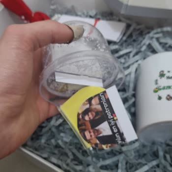 Hediyesepeti.com Hasarlı Ürün Ve Eksik Sipariş İçin İade Veya Değişim Talebi