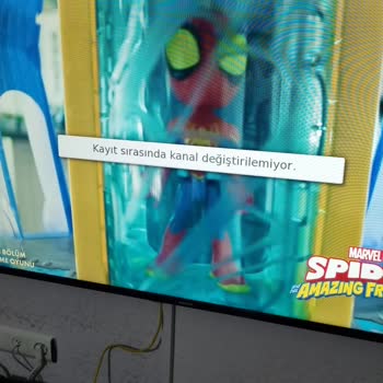 Digiturk Kanal Değiştirilemiyor Sorunu