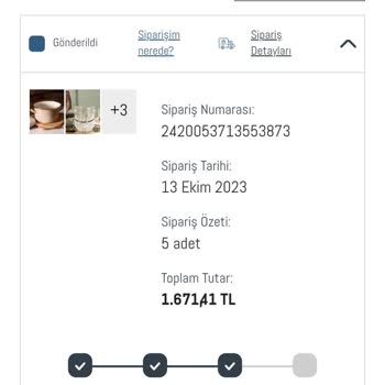 Madame Coco 2,5 Aydır Sessiz!