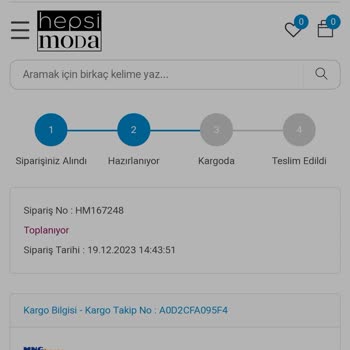 Hepsimodaa.comm (Instagram) Ürün Gönderilmedi İletişim Sağlanmıyor