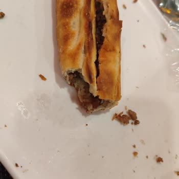 Çerkezköy Bafra Pidecisi Çerkezköy Center Hafta Pide