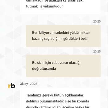 Real Bahis Pişmanlıktır