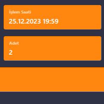 Foxepin.com Stok Var Mı Yok Mu Bilemezsiniz.