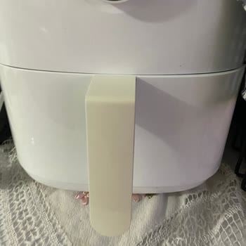 Xiaomi Bulaşık Makinesinde Sararan Tutma Kulp Şikayeti