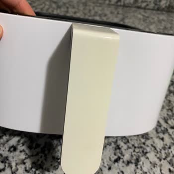 Xiaomi Bulaşık Makinesinde Sararan Tutma Kulp Şikayeti