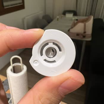 Omron Sağlık Nebülizatör Yedek Parça Sorunu Ve Servis İletişim Zorluğu