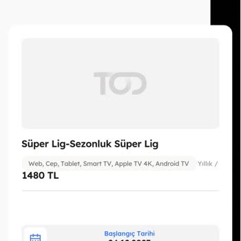TOD Tv Tod Hiçbir Şekilde Üyeliğimi İptal Etmiyor