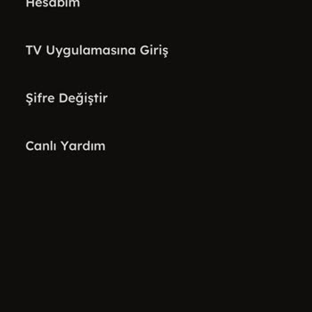 TOD Tv Tod Hiçbir Şekilde Üyeliğimi İptal Etmiyor