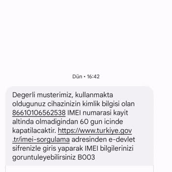 Xiaomi Akıllı Telefonum Sürekli Arıza Yapıyor Ve Servis Çözüm Bulamıyor