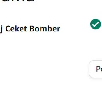 Amazon Para İadesi Alamıyorum