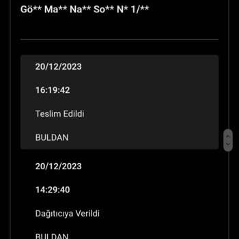 E Epttavm Yüzünden Başıma Gelenler
