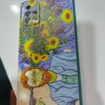 Sellycase Adındaki Siteden Kılıf Aldım Mağdurum.