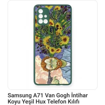 Sellycase Adındaki Siteden Kılıf Aldım Mağdurum.