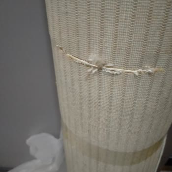 Adana Meleknur Halı Yıkama Şikayeti