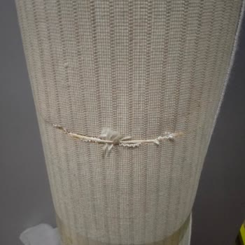 Adana Meleknur Halı Yıkama Şikayeti