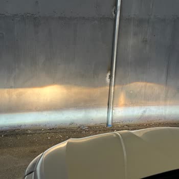 Modify Park Sayelerinde 2 Far 10 Bin Masraf Oluştu