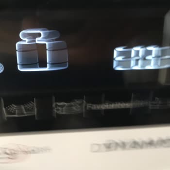 Hoover 13+8 Kg Çamaşır Makinesi
