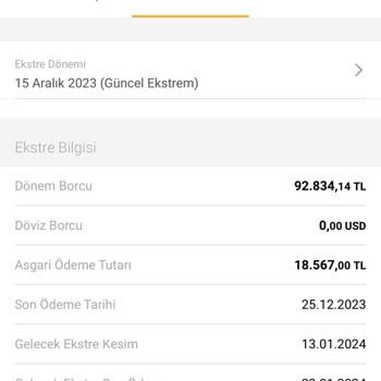 VakıfBank Paramı Fazla Çekti