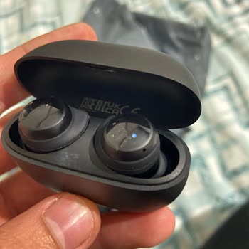 Xiaomi Kulaklık Çatladı Ve Teknik Servis Hüsranı