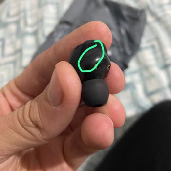 Xiaomi Kulaklık Çatladı Ve Teknik Servis Hüsranı