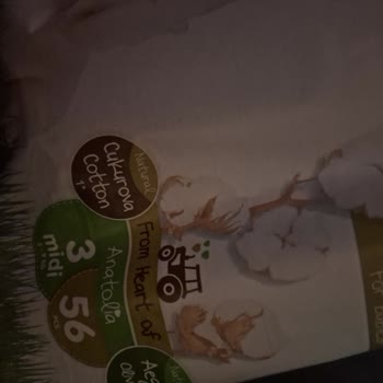 Baby Turco Bez Sızdırma Problemi Ve Bebek Sağlığına Etkisi