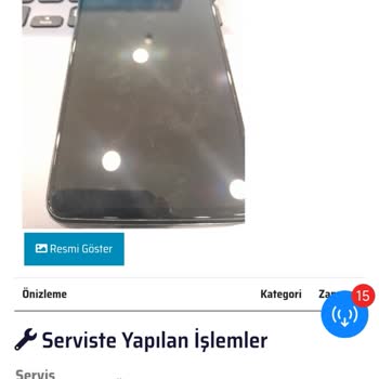 Xiaomi Telefon Garanti Sıkıntısı