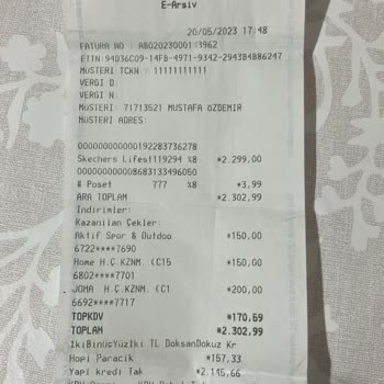 Boyner Mağaza Ayıplı Ürünün Değişimini Yapmıyor